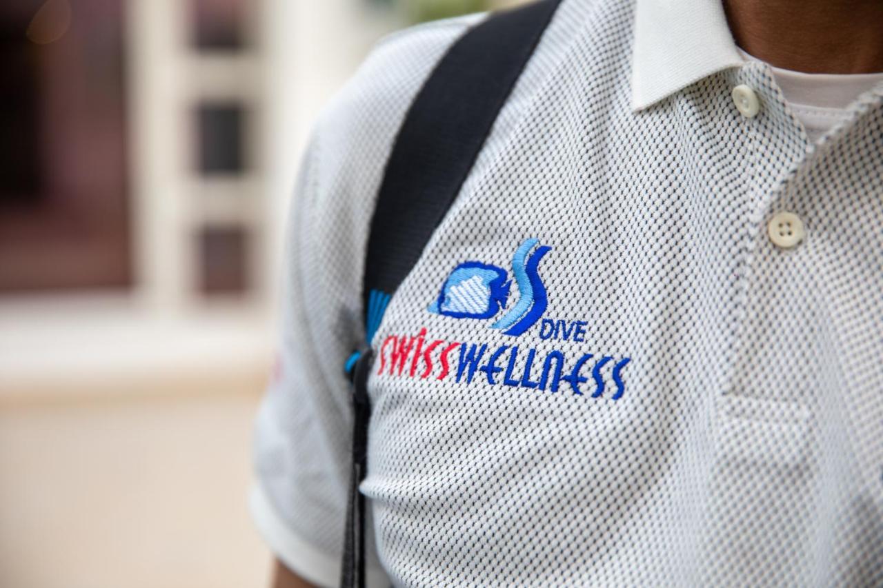 Swiss Wellness *
