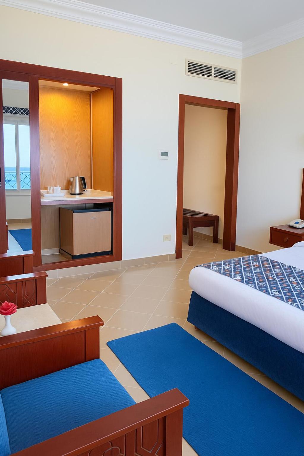 Hotel Swiss Wellness Dive *